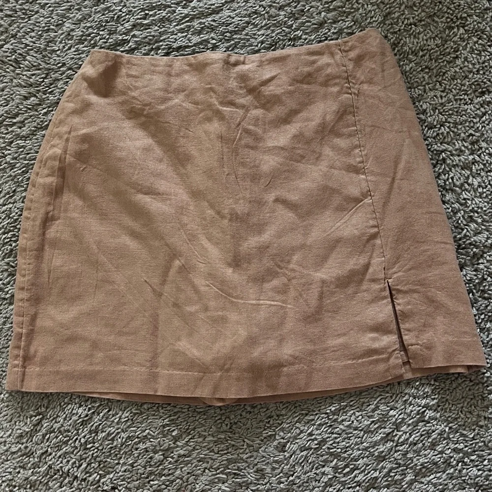 Abercrombie skort - Picture 1 of 5